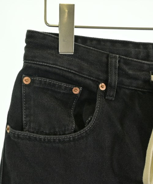 MM6 牛仔褲