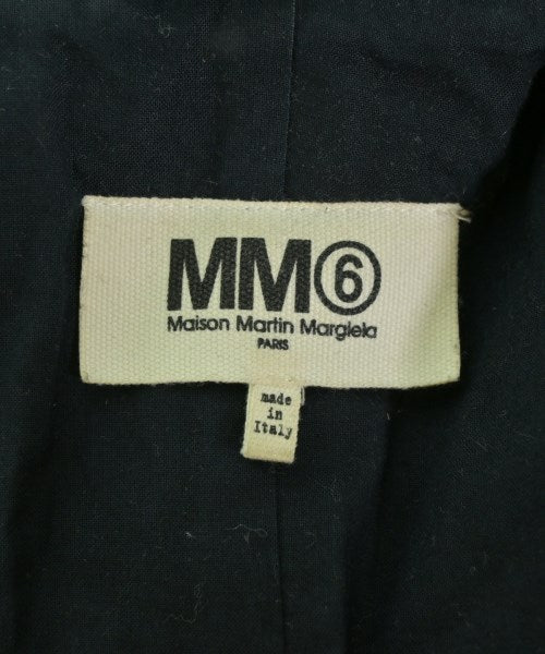 MM6 其他大衣