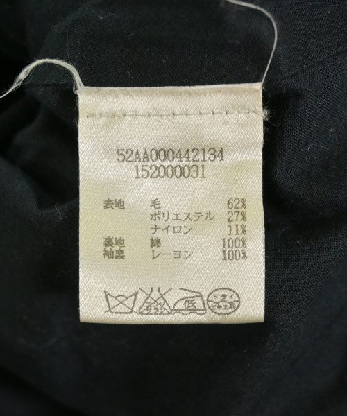 MM6 其他大衣