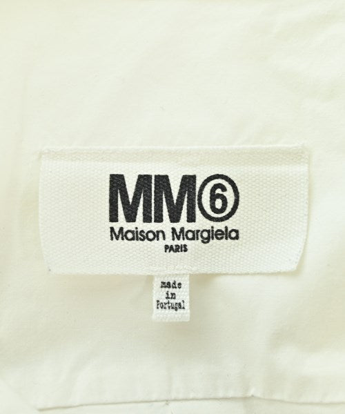 MM6 休閒襯衫