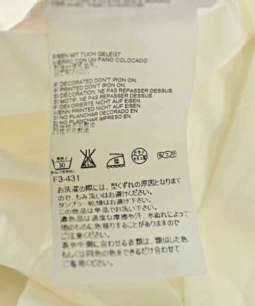 MM6 休閒襯衫
