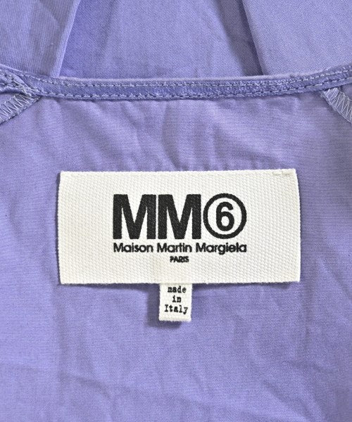 MM6 女襯衫