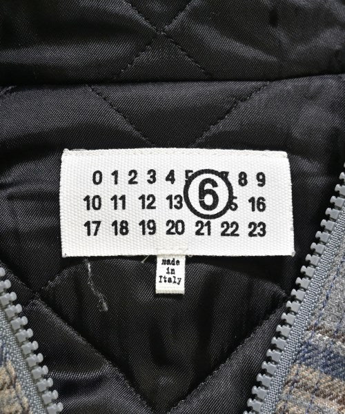 MM6 其他飛行外套