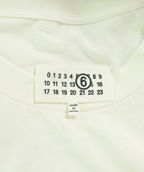 MM6 T恤/上衣