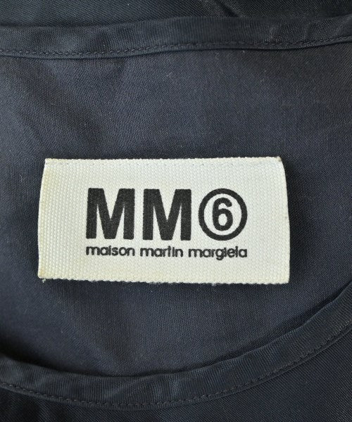 MM6 洋裝