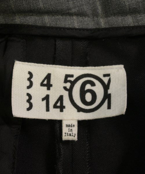 MM6 連身衣/馬戲團服/連身褲