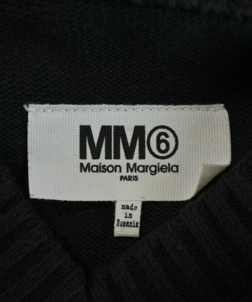 MM6 毛衣