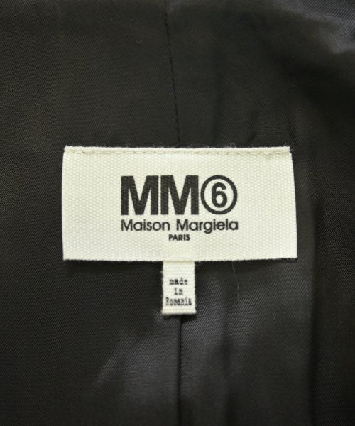 MM6 夾克