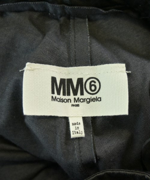 MM6 長裙/超長裙