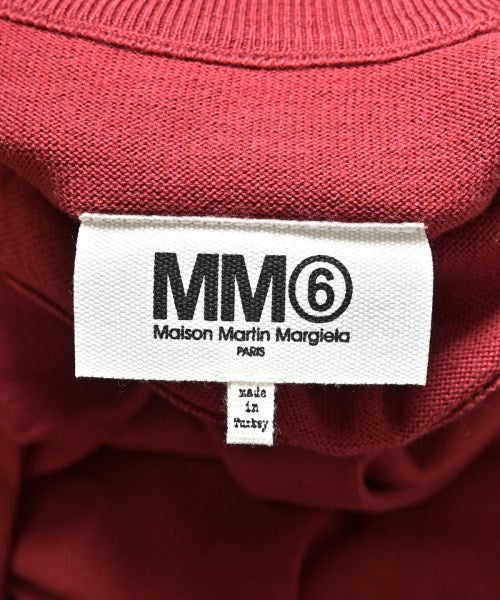 MM6 洋裝