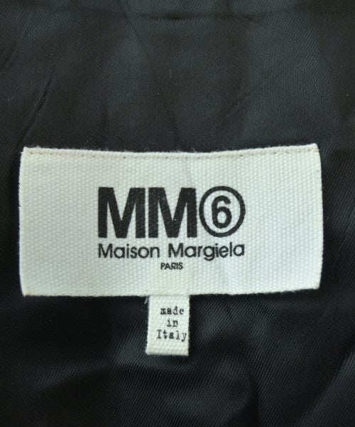 MM6 洋裝
