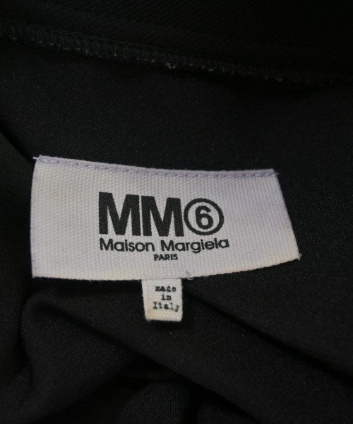 MM6 洋裝