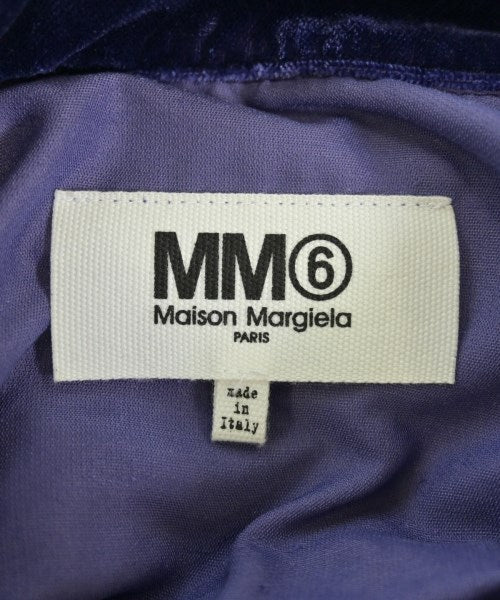 MM6 洋裝