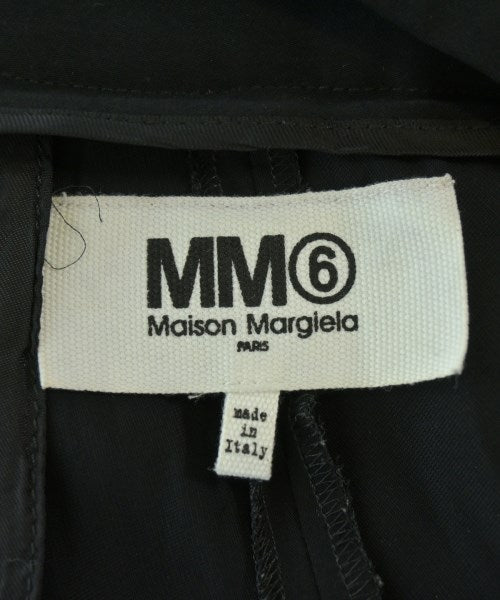 MM6 長褲