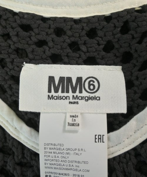 MM6 毛衣