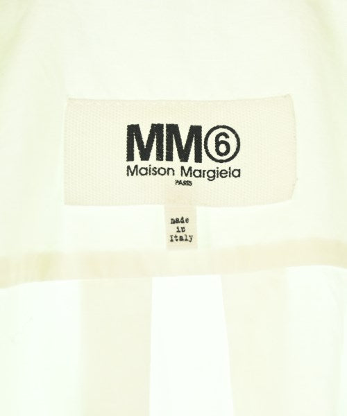 MM6 休閒襯衫