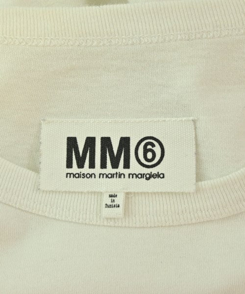 MM6 T恤/上衣