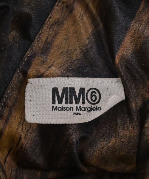 MM6 托特包