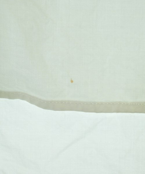 MM6 襯衫裙