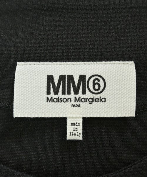 MM6 洋裝