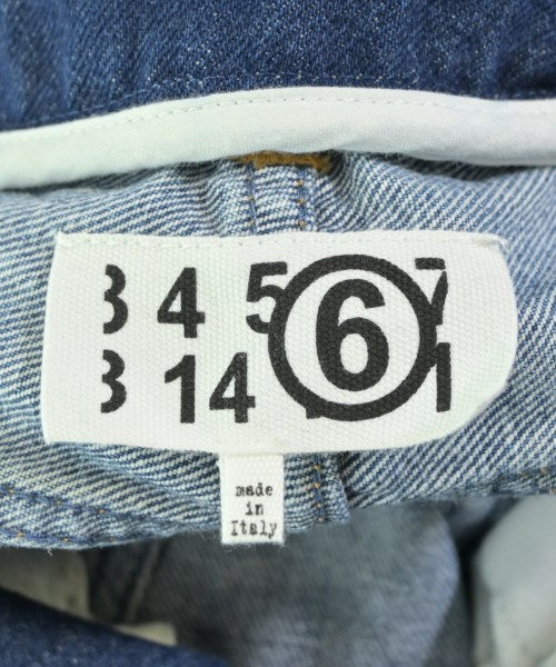 MM6 連身衣/馬戲團服/連身褲