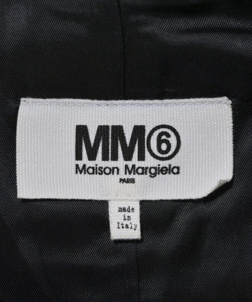 MM6 洋裝