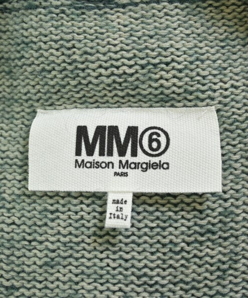 MM6 洋裝
