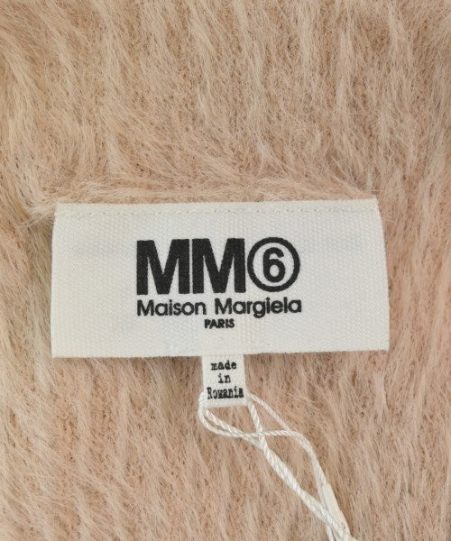 MM6 洋裝