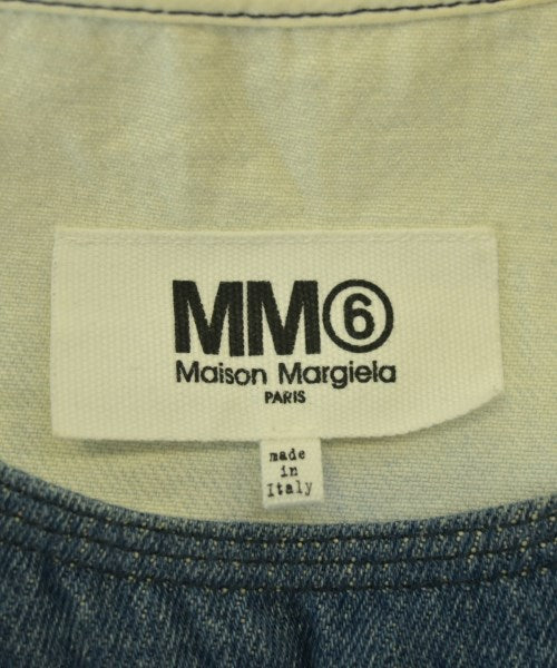 MM6 洋裝