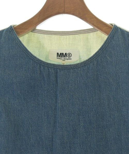 MM6 洋裝
