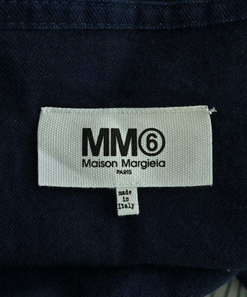 MM6 洋裝