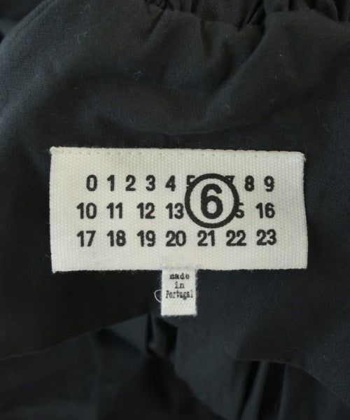 MM6 洋裝