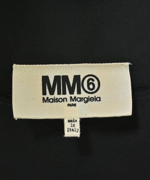 MM6 洋裝