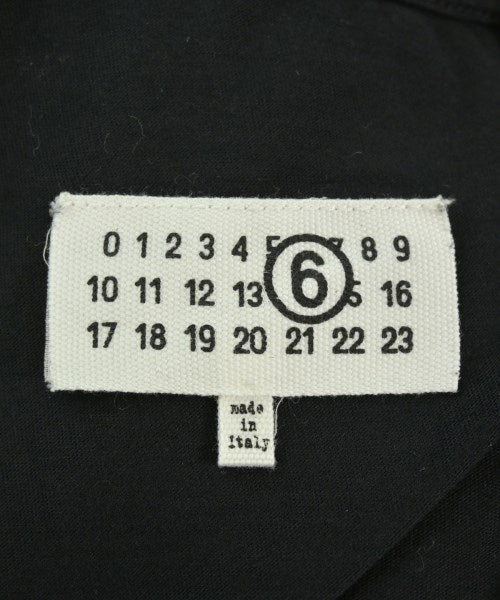 MM6 T恤/上衣