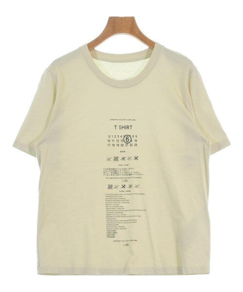 MM6 T恤/上衣