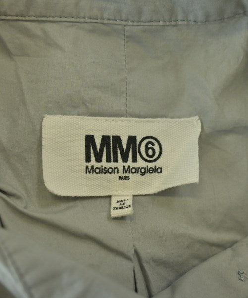 MM6 洋裝