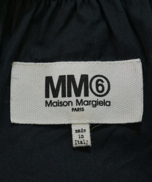 MM6 女襯衫