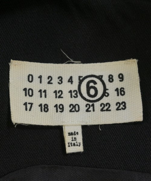 MM6 女襯衫