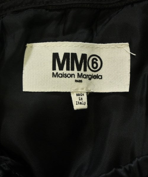 MM6 長裙/超長裙