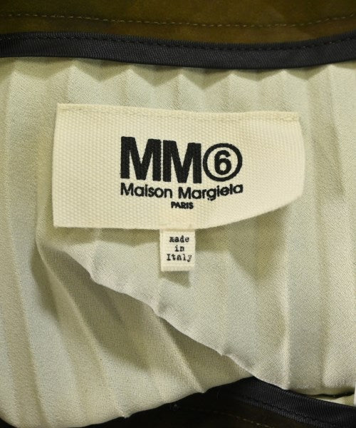 MM6 長裙/超長裙