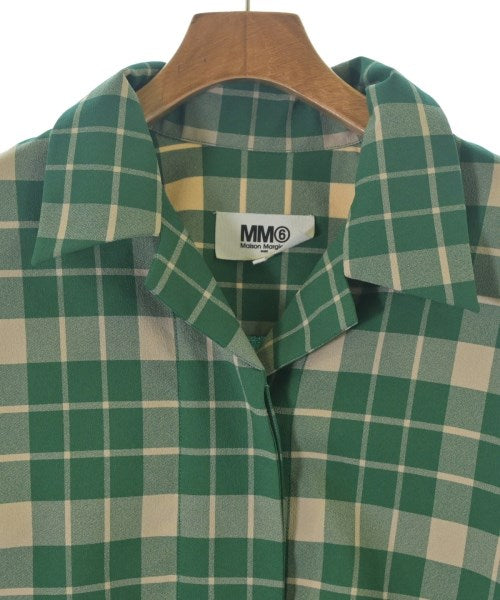 MM6 休閒襯衫