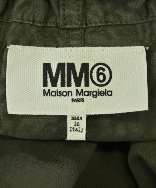 MM6 長裙/超長裙
