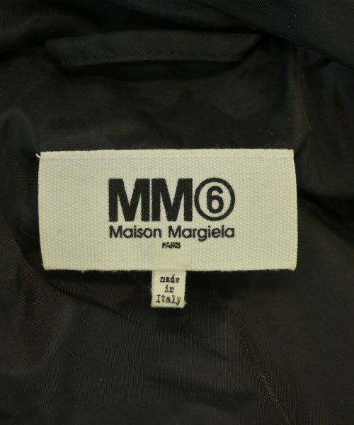 MM6 羽絨大衣
