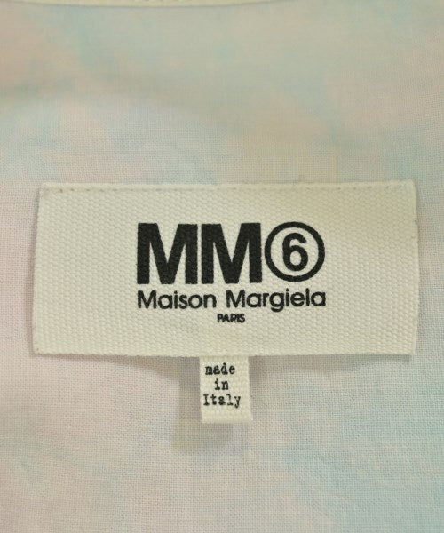 MM6 休閒襯衫