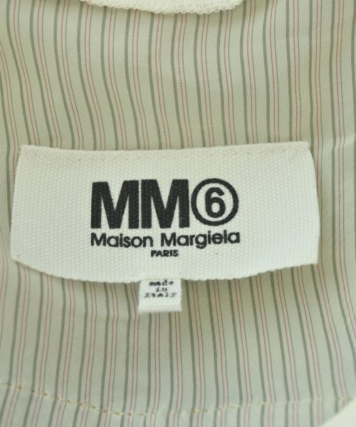 MM6 T恤/上衣