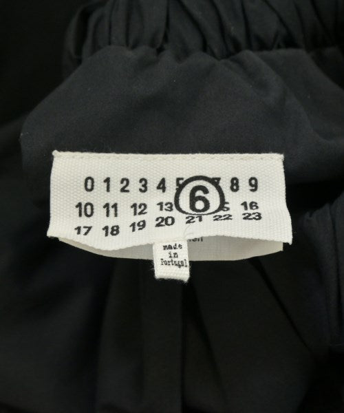 MM6 洋裝