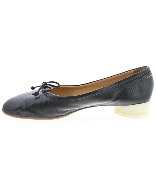 MM6 芭蕾鞋/歌劇鞋