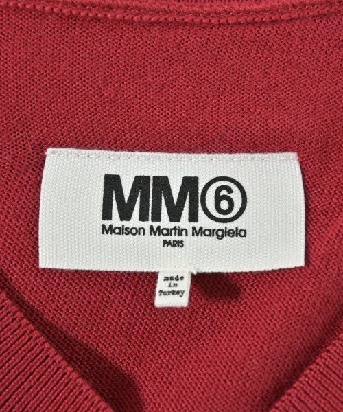 MM6 毛衣