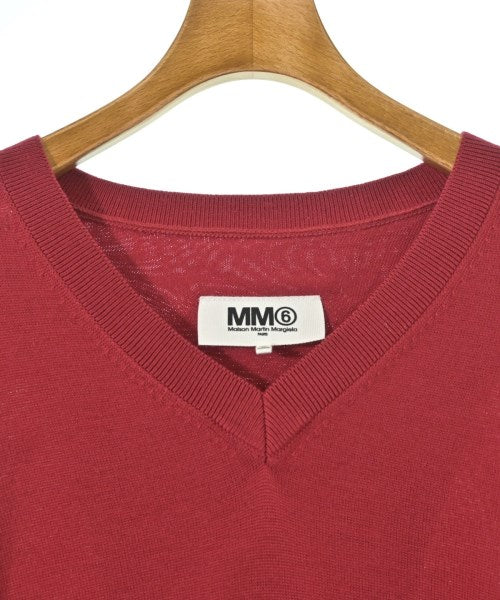 MM6 毛衣