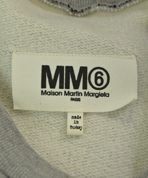 MM6 洋裝